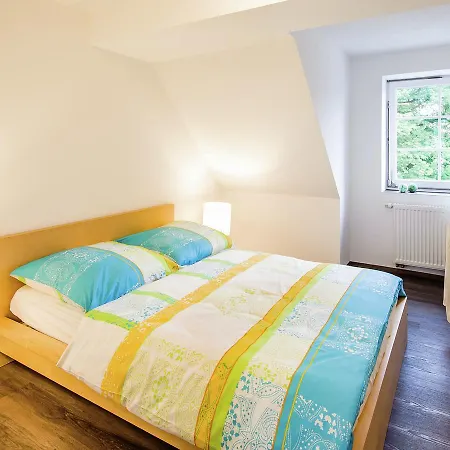 Apartment Hansequartier 7 Wismar