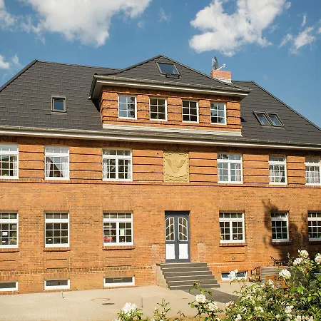 Apartment Hansequartier 7 Wismar