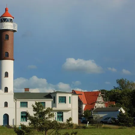 Apartment Hansequartier 7 Wismar