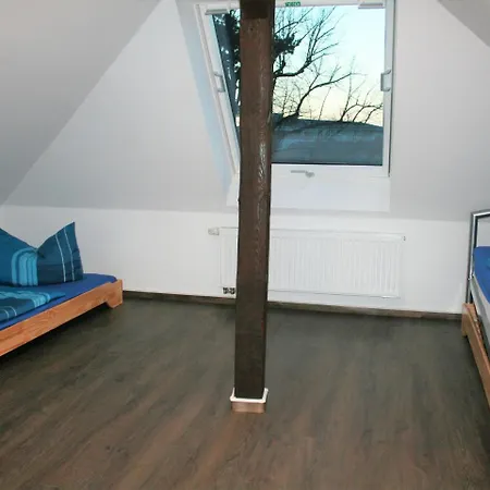Hansequartier 7 Apartment