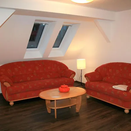 Hansequartier 7 * Wismar