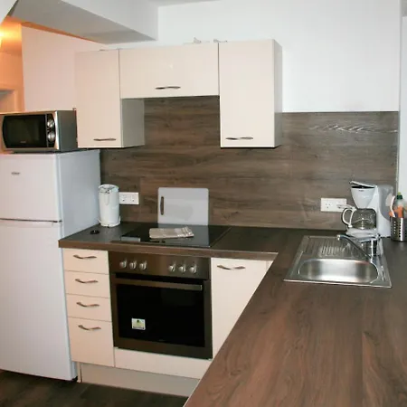 Hansequartier 7 * Wismar