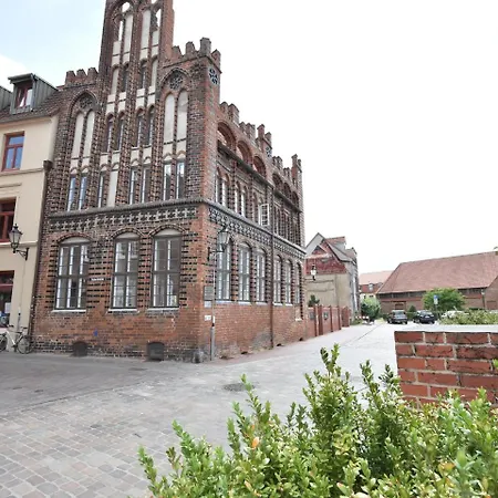Hansequartier 7